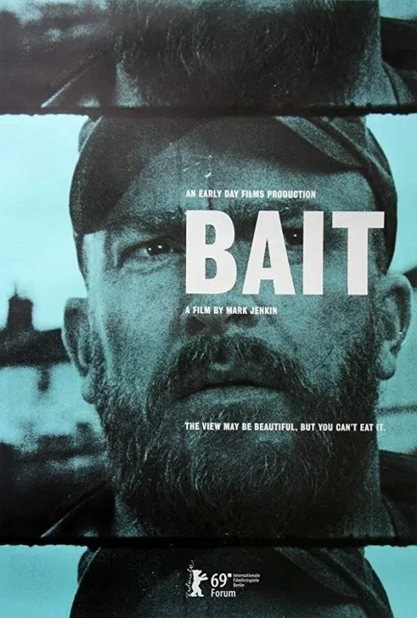 A Thrilling Catch: Movie Review for Bait (2019)