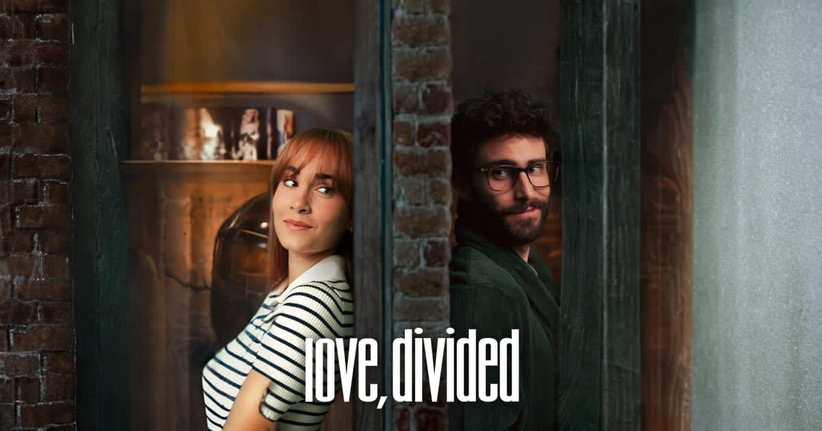 Love Divided (2024) | ผนังบาง ๆ กั้นสองใจ