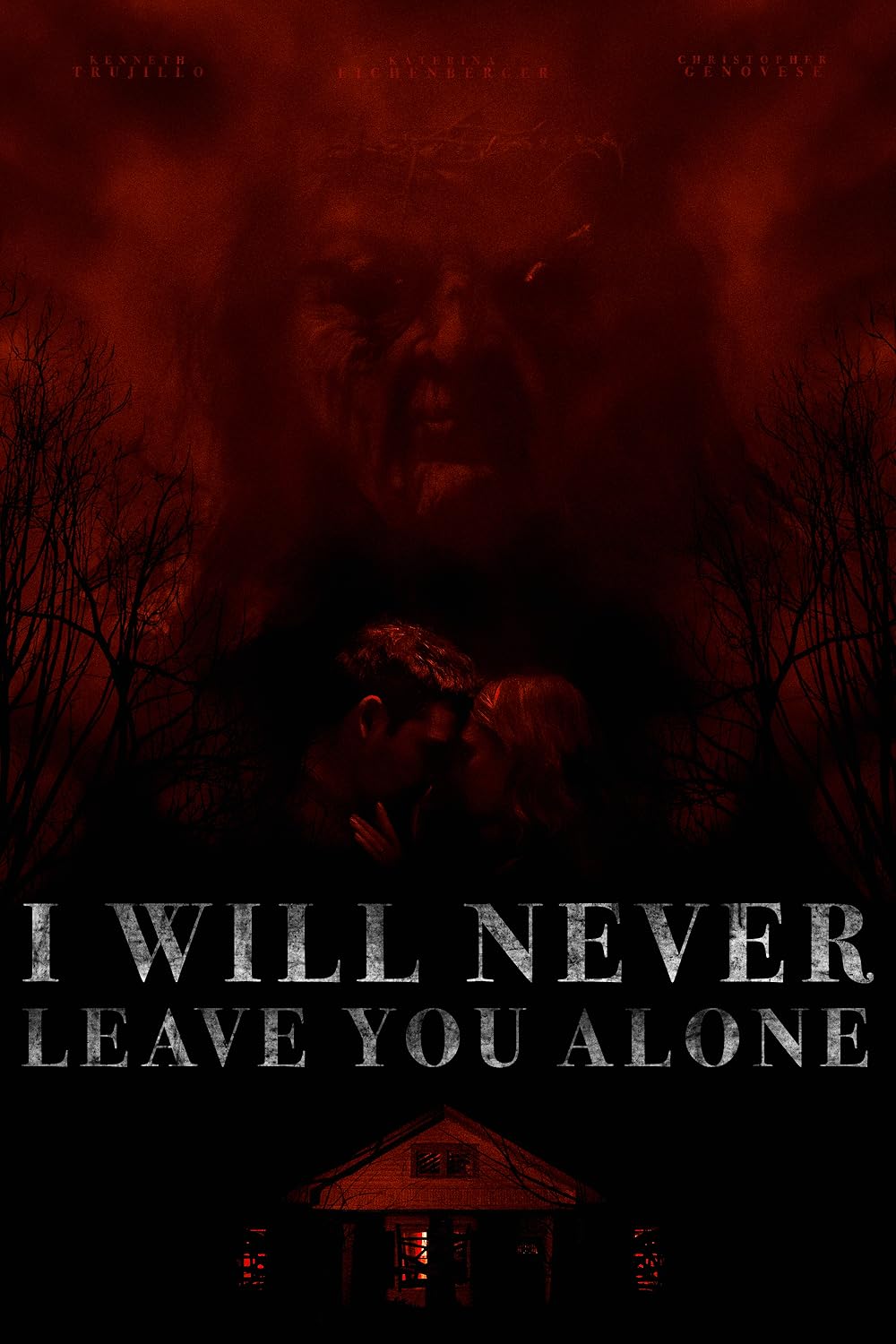 I Will Never Leave You Alone (2023) |