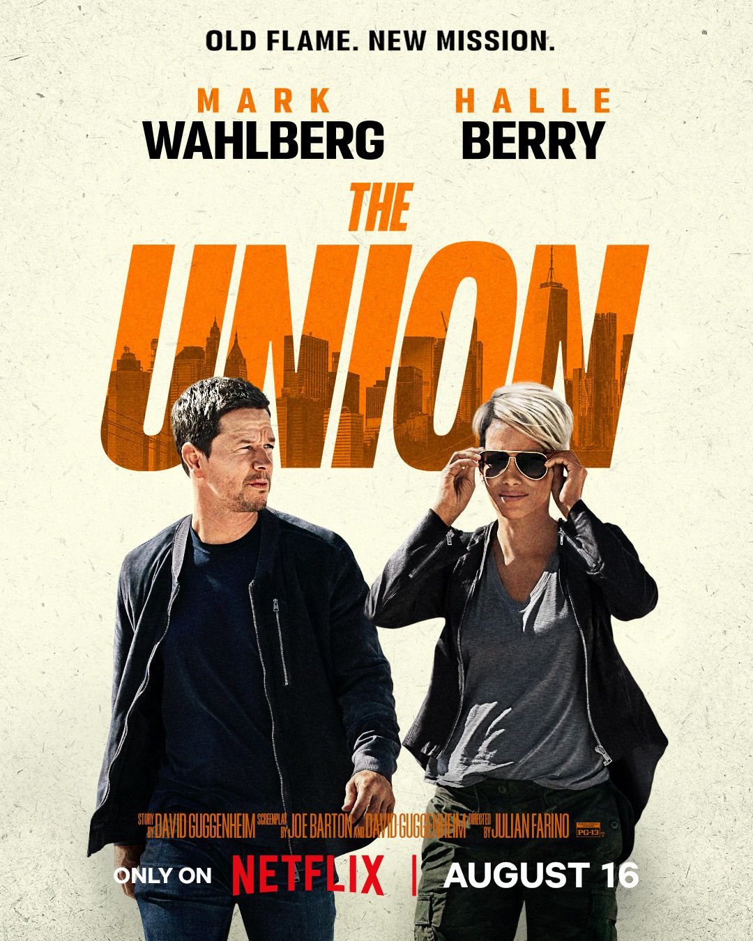 Union (2024) | เดอะ ยูเนี่ยน