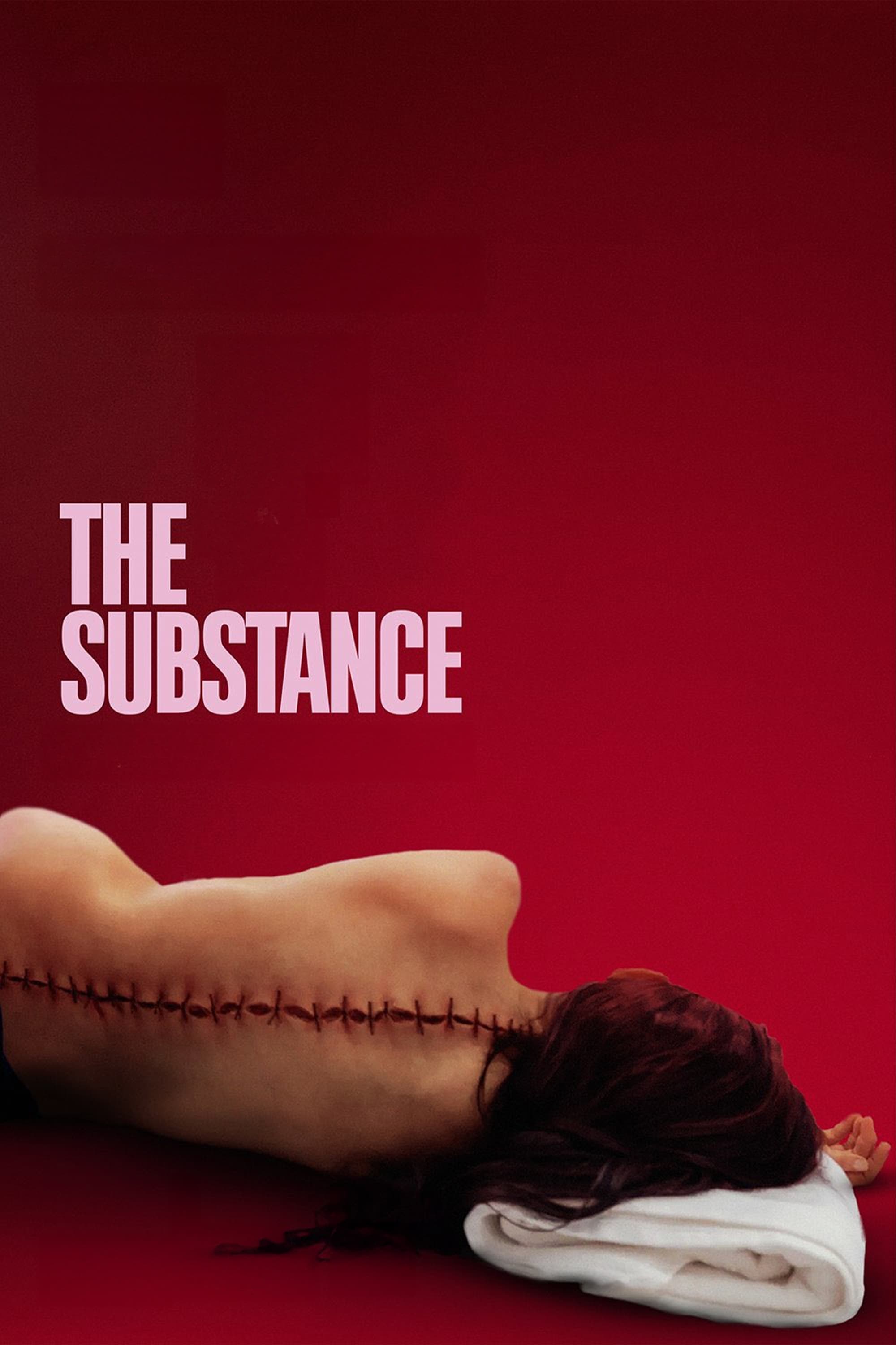 The Substance (2024) | สวยสลับร่าง