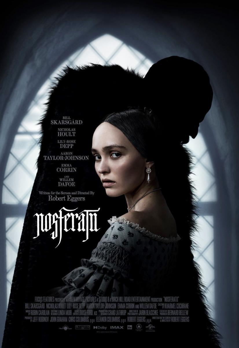 Nosferatu | นอสเฟอราตู(2024)