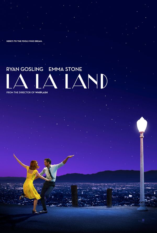 La La Land | นครดารา (2016)