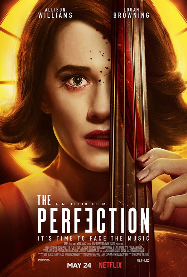 The Perfection | มือหนึ่ง (2019)
