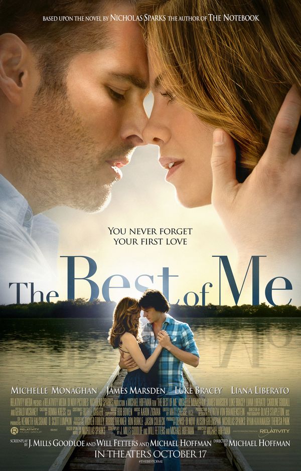 The Best of Me | รักเเรก ตลอดกาล (2014)
