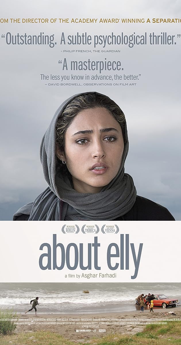 About Elly (2009) | เกี่ยวกับแอลลี่