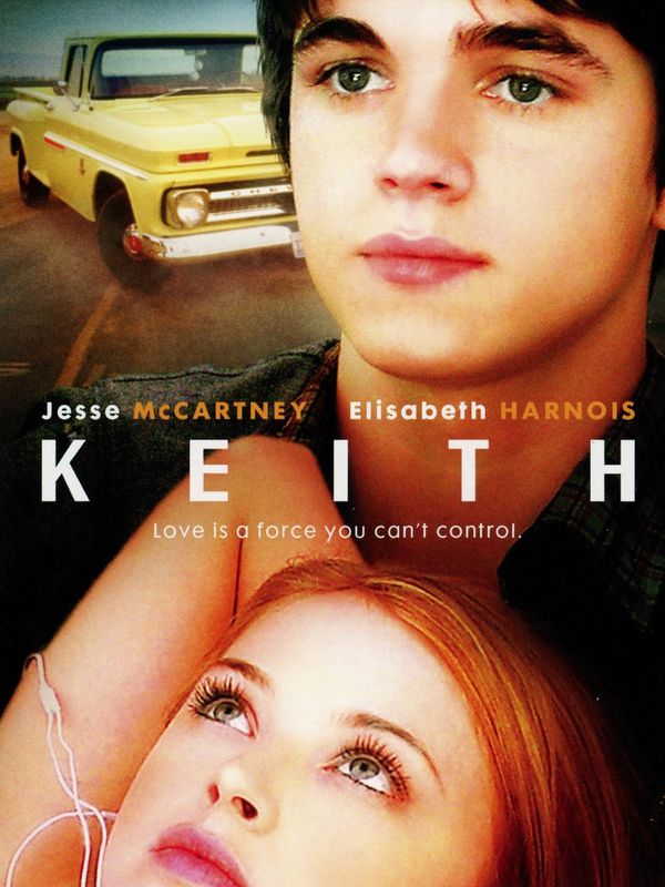 บทวิจารณ์ภาพยนตร์: Keith (2008)