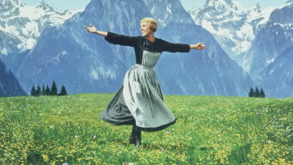 A Musical Masterpiece: The Sound of Music (2023) Movie Review