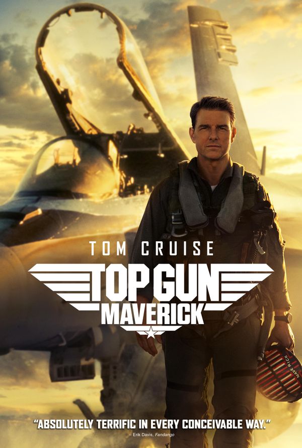 Top Gun Maverick (2022) | ท็อปกัน มาเวอริค