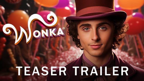 "Wonka 2023" บทวิจารณ์ - ละครเพลงตลกที่มีสูตรสำเร็จแต่มีเสน่ห์