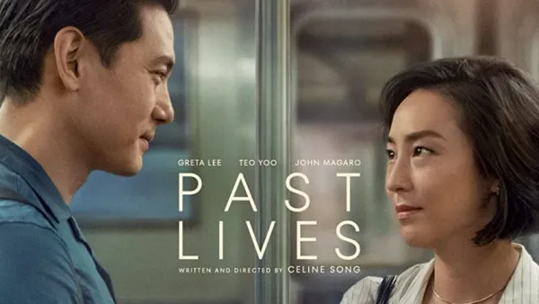 Past Lives (2023) | ครั้งหนึ่ง…ซึ่งคิดถึงตลอดไป