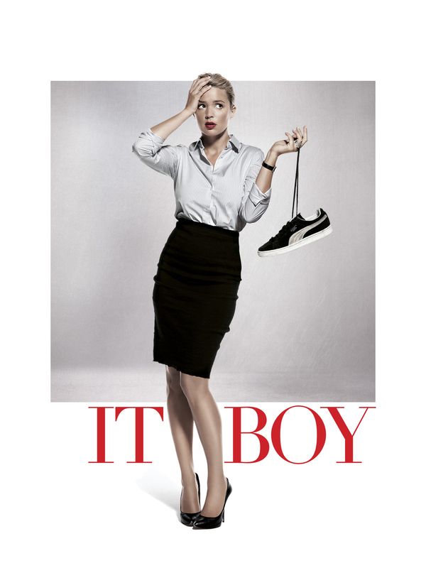 It Boy (2013) | ว้าวุ่นใจตามหารัก