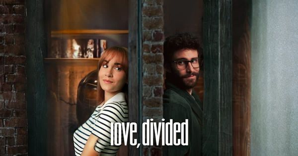 Love Divided (2024) | ผนังบาง ๆ กั้นสองใจ