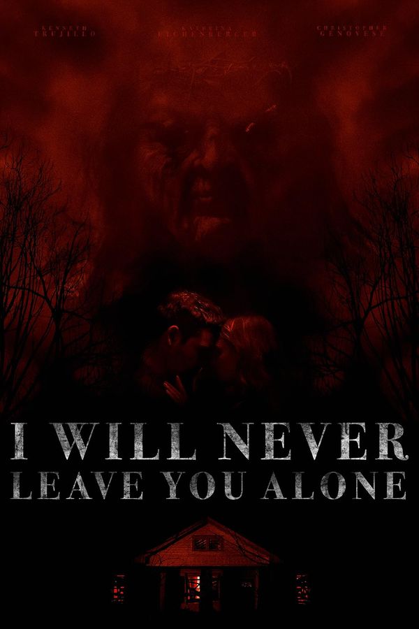 I Will Never Leave You Alone (2023) |