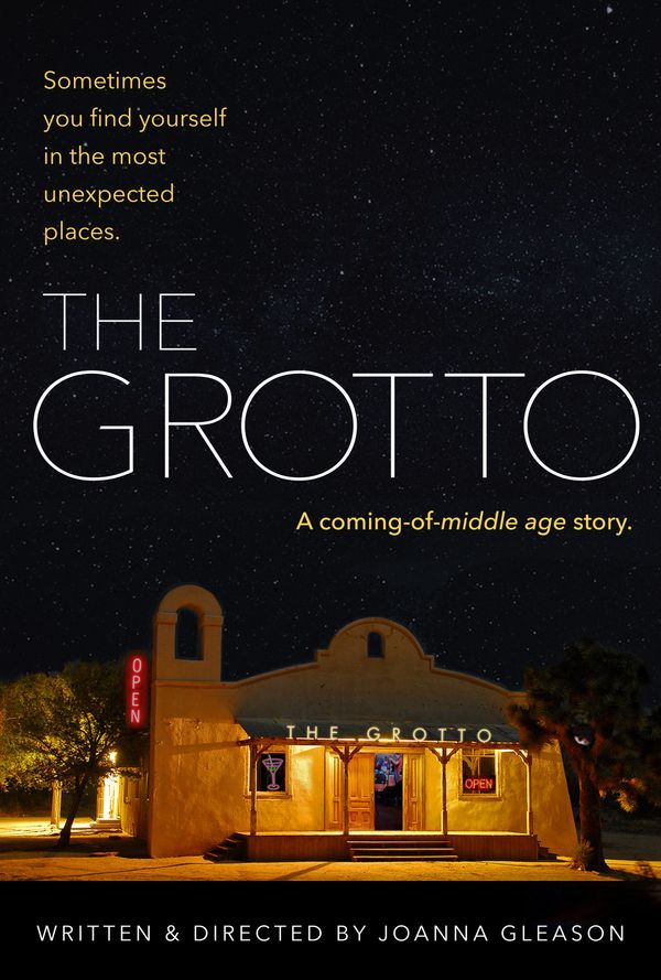 The Grotto (2022)