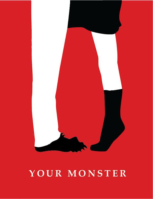 Your Monster (2024)