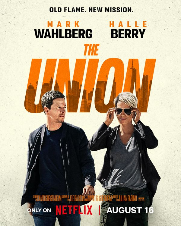 Union (2024) | เดอะ ยูเนี่ยน