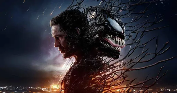 Venom: The Last Dance | เวน่อม: มหาศึกอสูรอหังการ (2024)